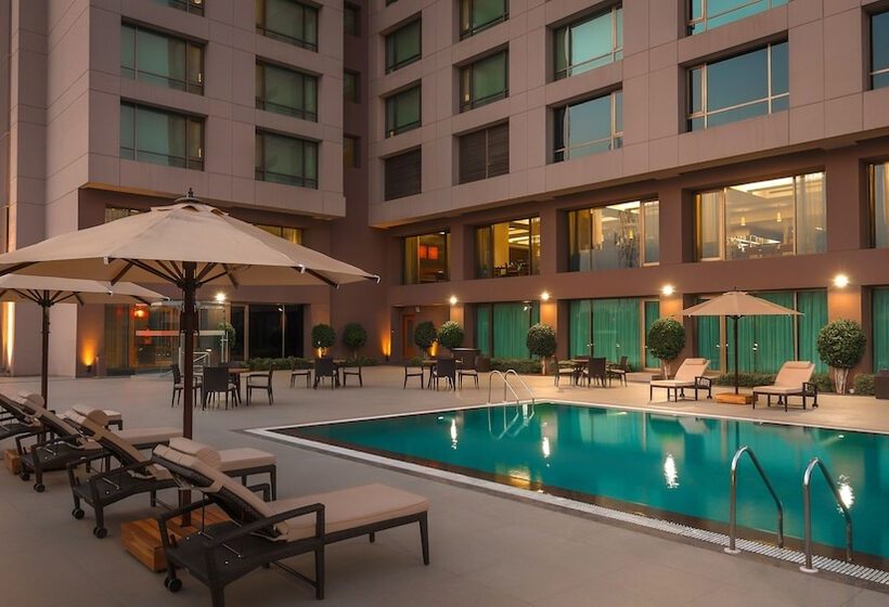 酒店 Hyatt Place Pune Hinjawadi