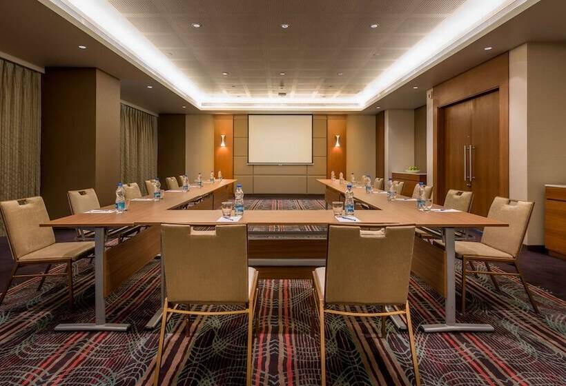 酒店 Hyatt Place Pune Hinjawadi