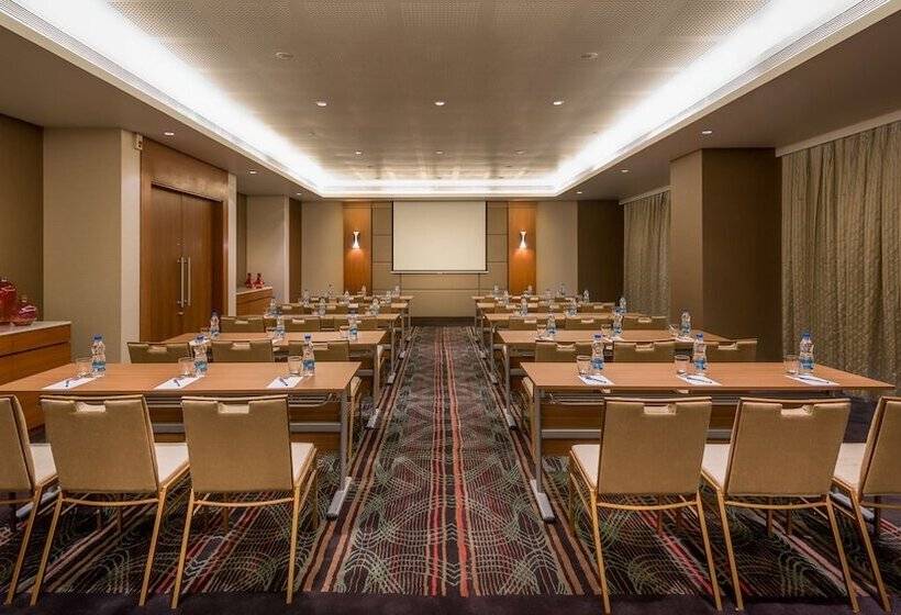 酒店 Hyatt Place Pune Hinjawadi