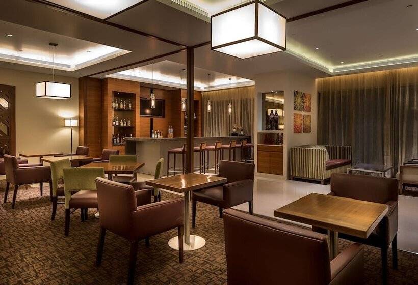 酒店 Hyatt Place Pune Hinjawadi