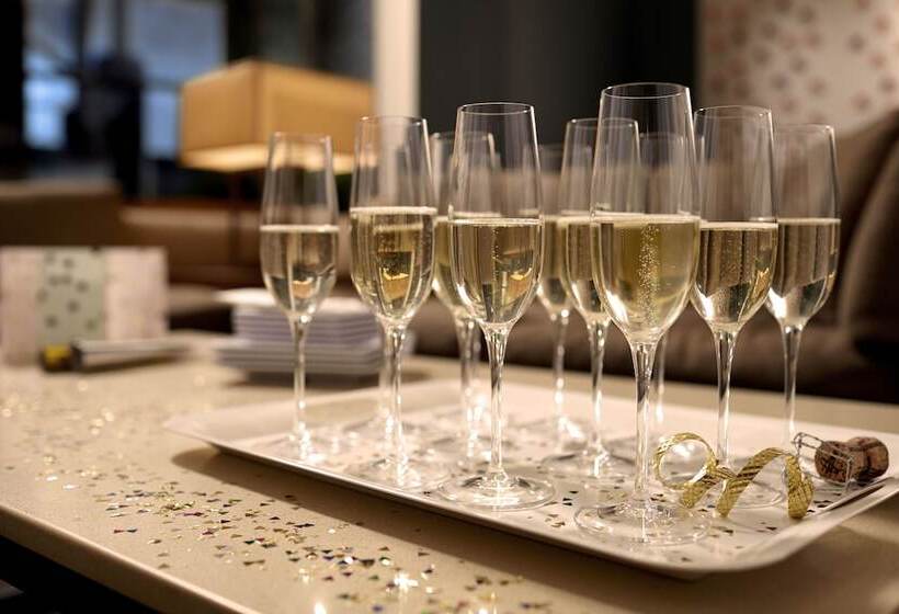 酒店 Hyatt Place Pune Hinjawadi