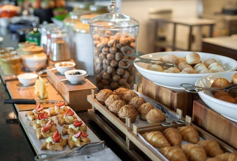 酒店 Hyatt Place Pune Hinjawadi