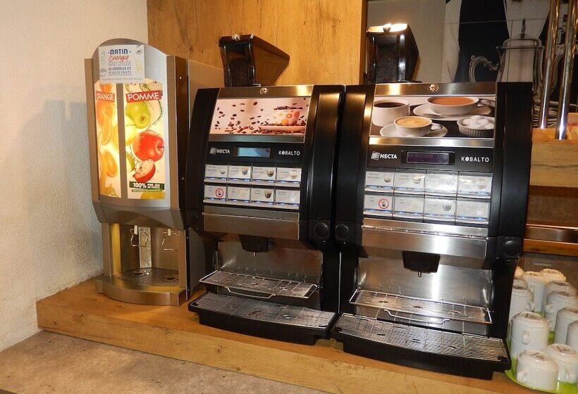 酒店 Ibis Budget Paris Porte D'italie Est