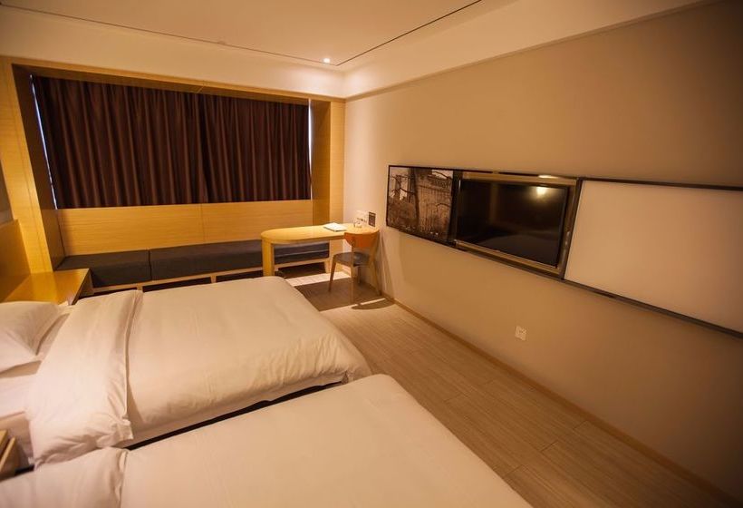 فندق Ibis Leshan City Center