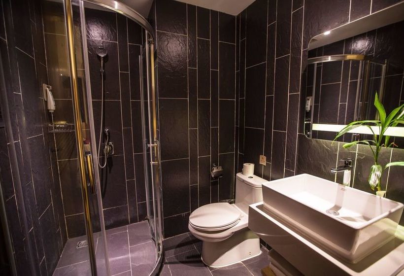 فندق Ibis Leshan City Center