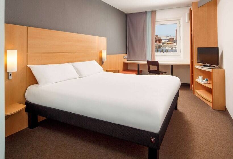 호텔 Ibis London Thurrock M25