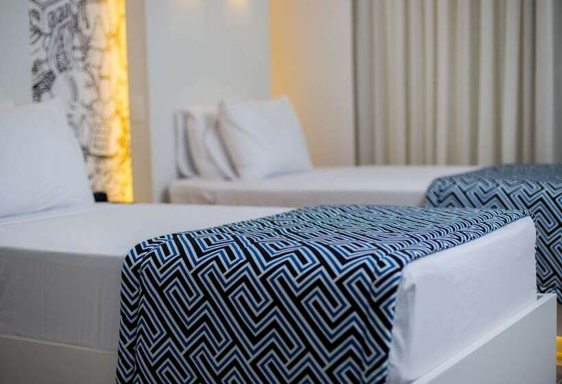 ホテル Ibis Styles Parauapebas