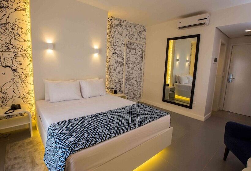 ホテル Ibis Styles Parauapebas