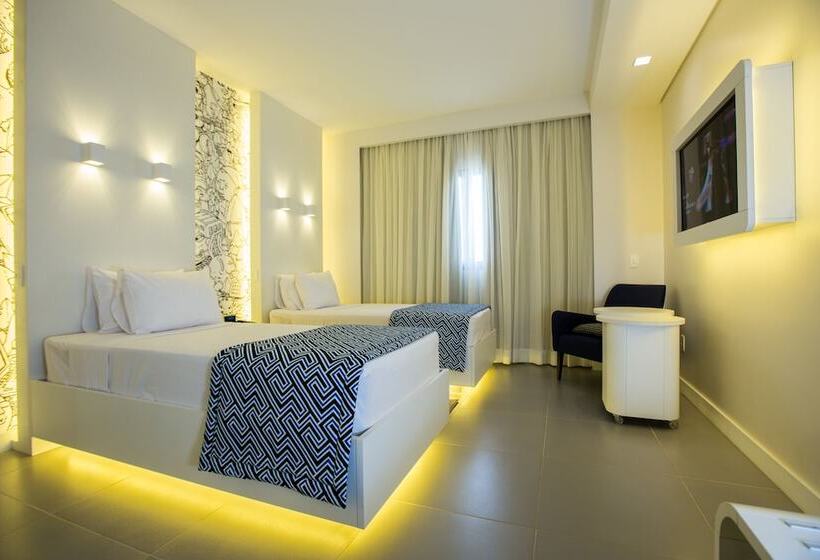 ホテル Ibis Styles Parauapebas