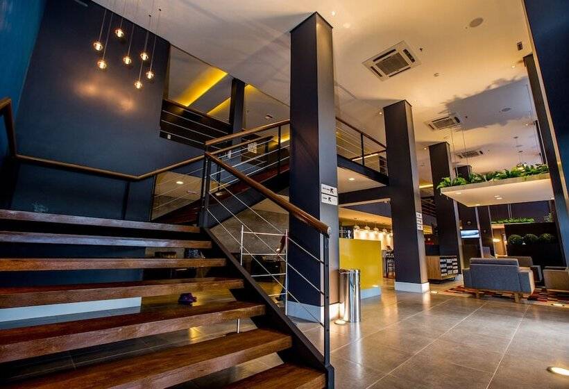 ホテル Ibis Styles Parauapebas