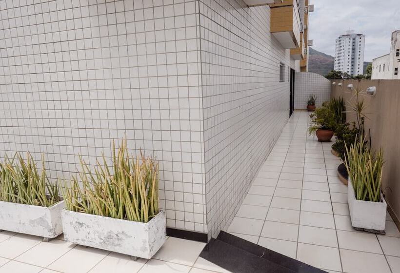 בית מלון כפרי Ibituruna Center