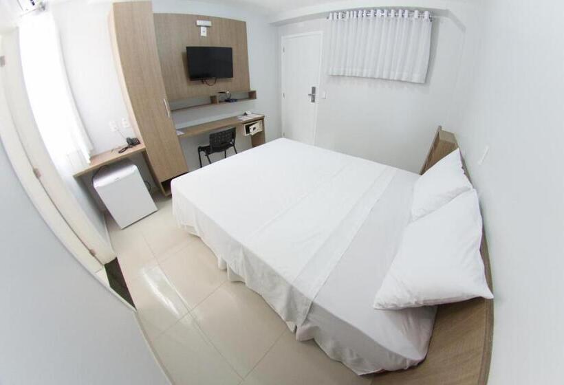 فندق Ilha Costeira