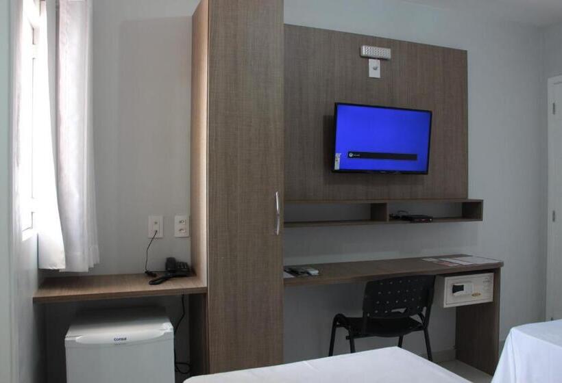 فندق Ilha Costeira