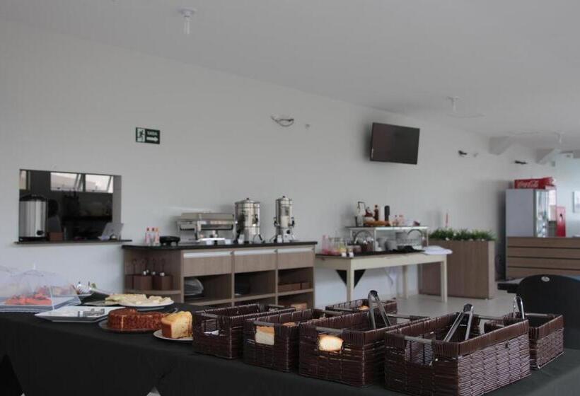 فندق Ilha Costeira