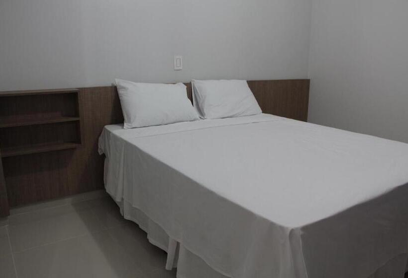 فندق Ilha Costeira