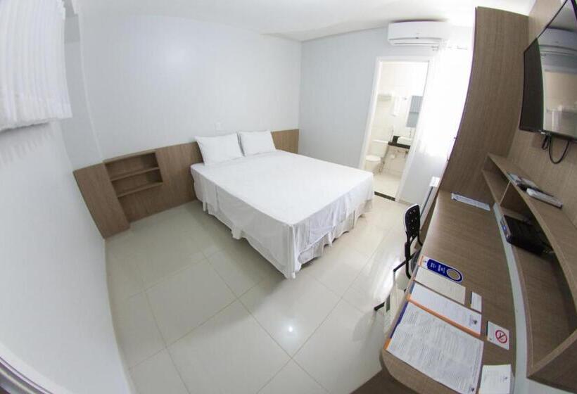 فندق Ilha Costeira