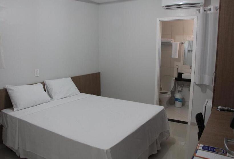 فندق Ilha Costeira