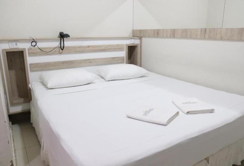 בית מלון כפרי Imperial Palace