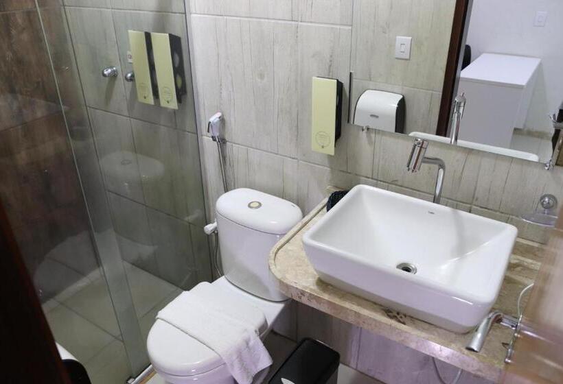 בית מלון כפרי Imperial Palace