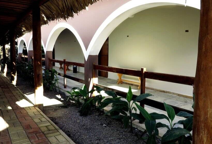 בית מלון כפרי Imperial Palace