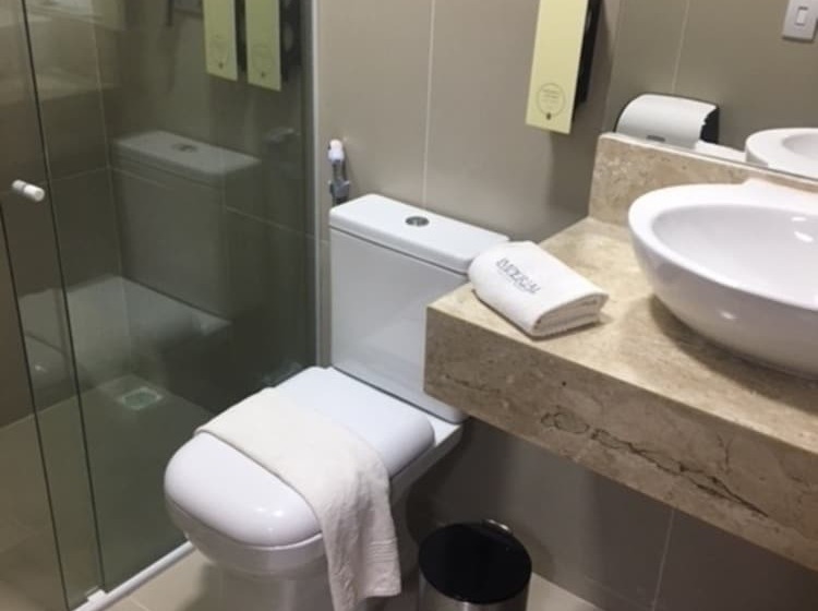 בית מלון כפרי Imperial Palace