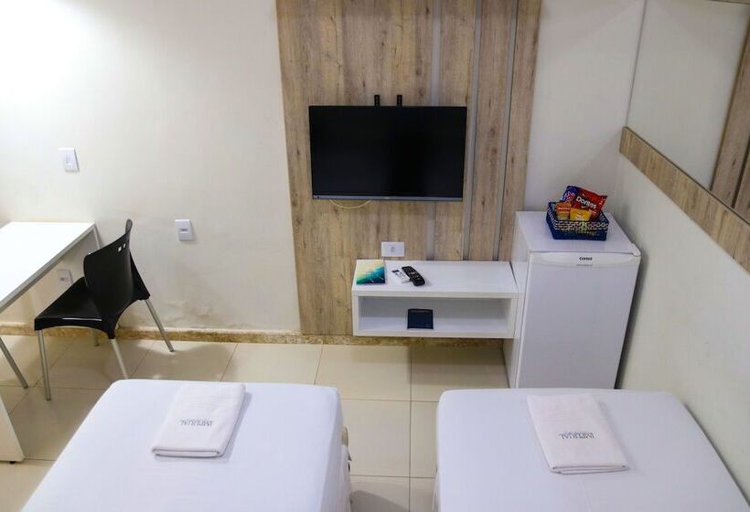 בית מלון כפרי Imperial Palace