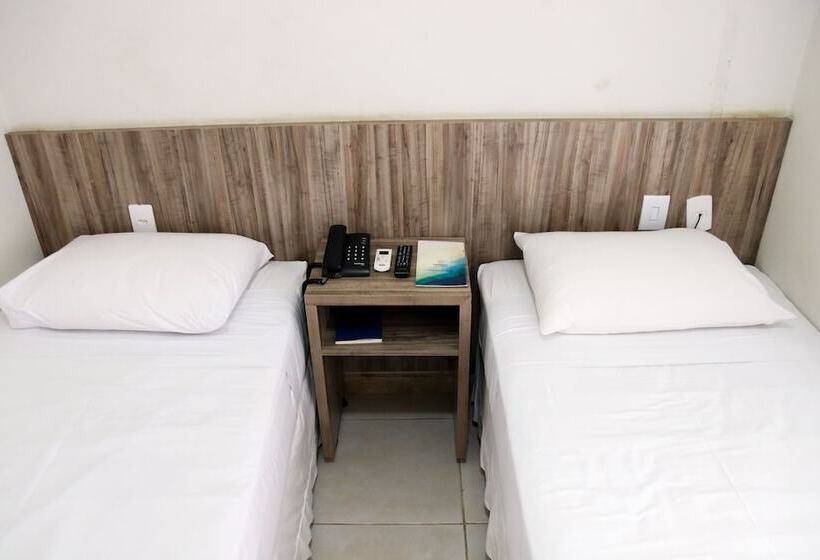 בית מלון כפרי Imperial Palace