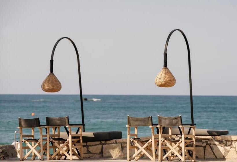 Infinity Blue Boutique Hotel & Spa Adults Only