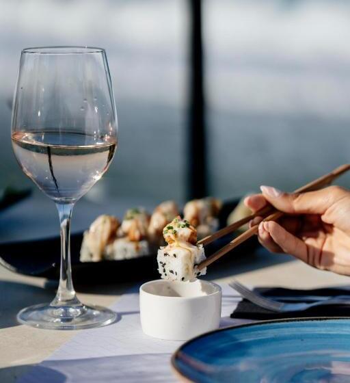 Infinity Blue Boutique Hotel & Spa Adults Only