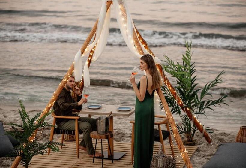 Infinity Blue Boutique Hotel & Spa Adults Only