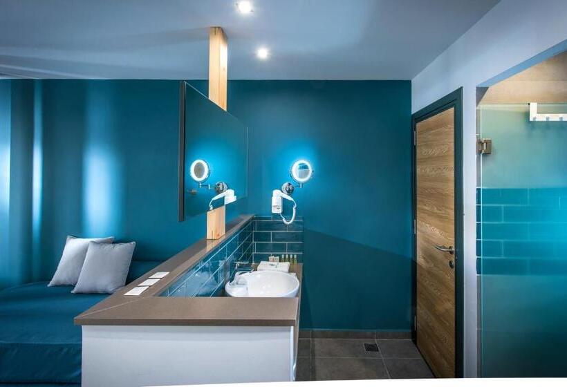 Infinity Blue Boutique Hotel & Spa Adults Only