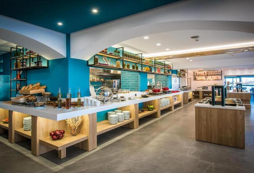 Infinity Blue Boutique Hotel & Spa Adults Only