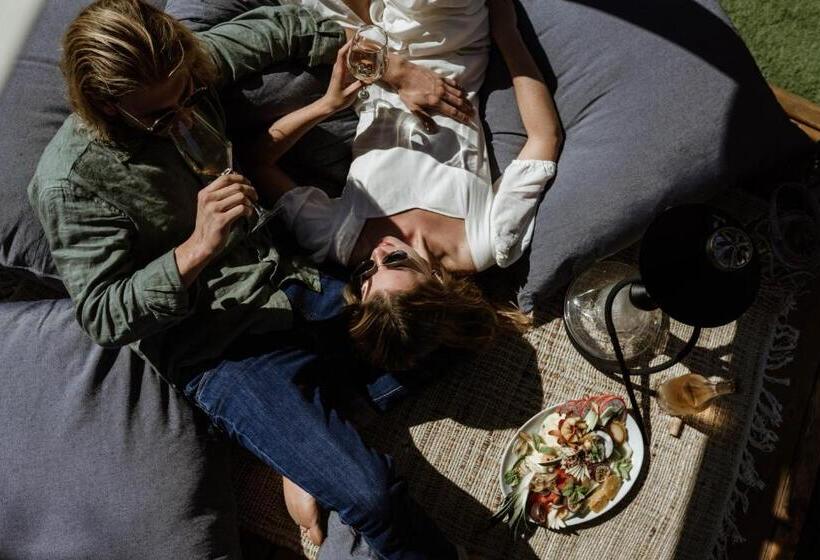 Infinity Blue Boutique Hotel & Spa Adults Only