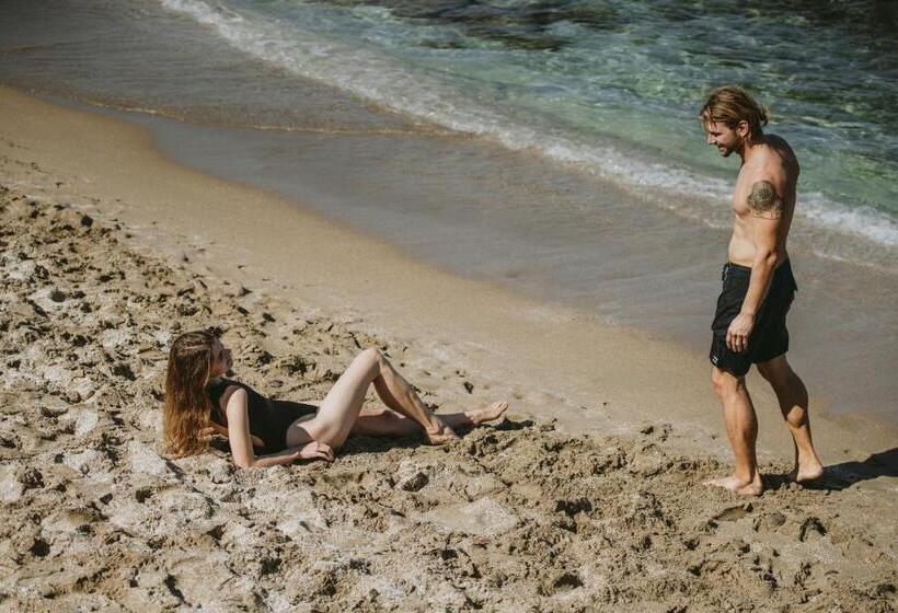 Infinity Blue Boutique Hotel & Spa Adults Only