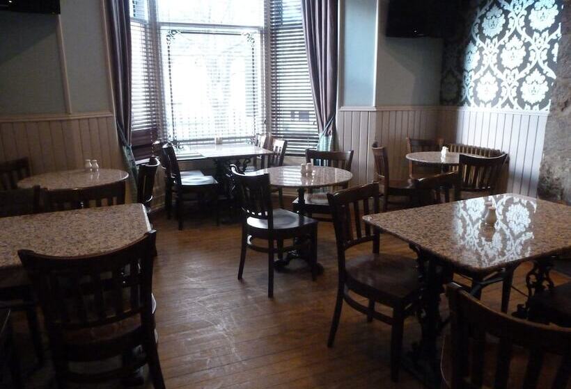 호텔 Inn At The Park