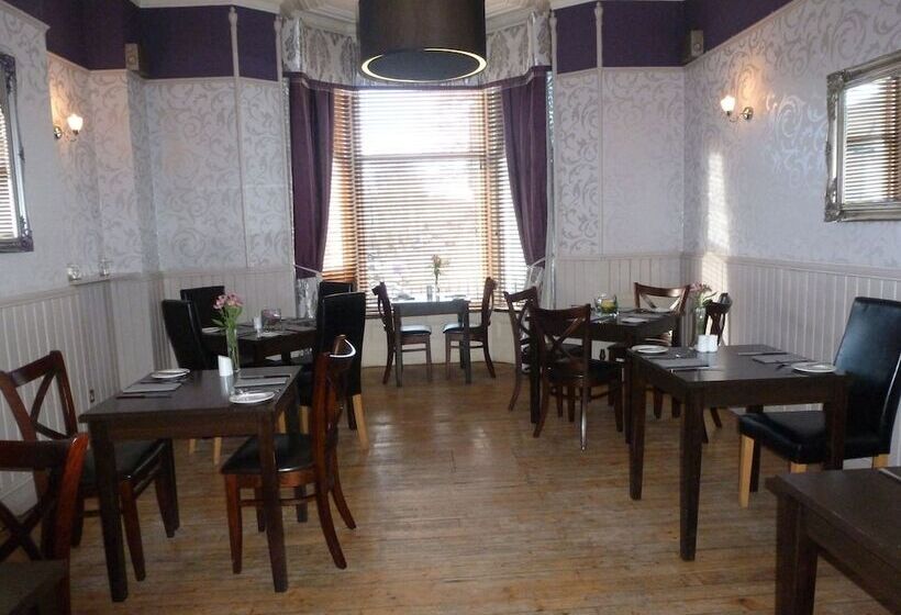 호텔 Inn At The Park