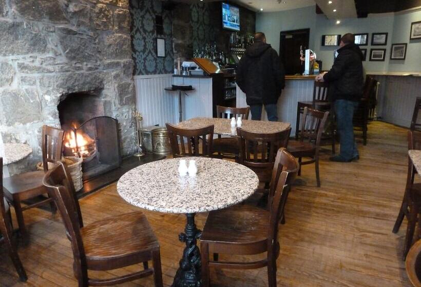 호텔 Inn At The Park