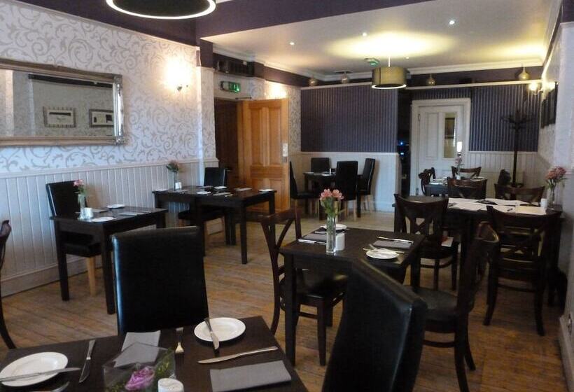 호텔 Inn At The Park