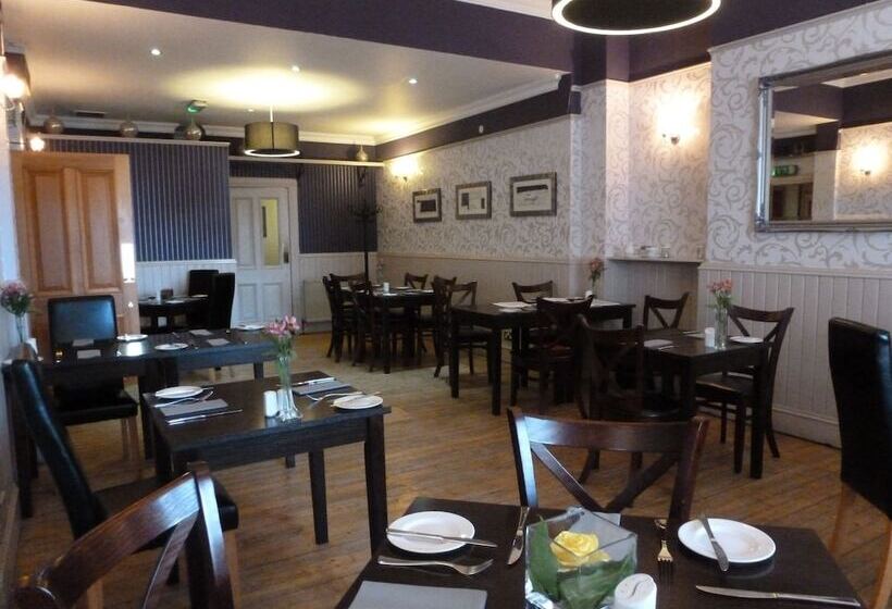 호텔 Inn At The Park