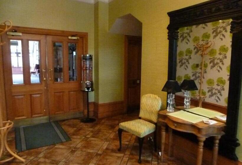 호텔 Inn At The Park