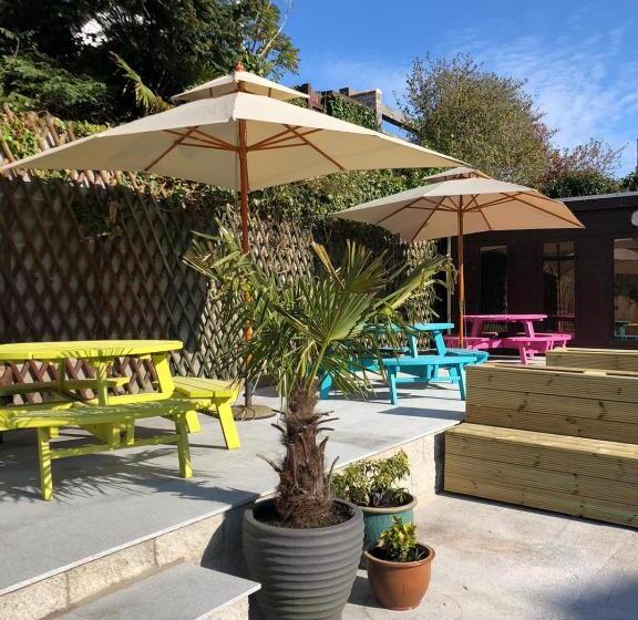 호텔 Inn At The Park