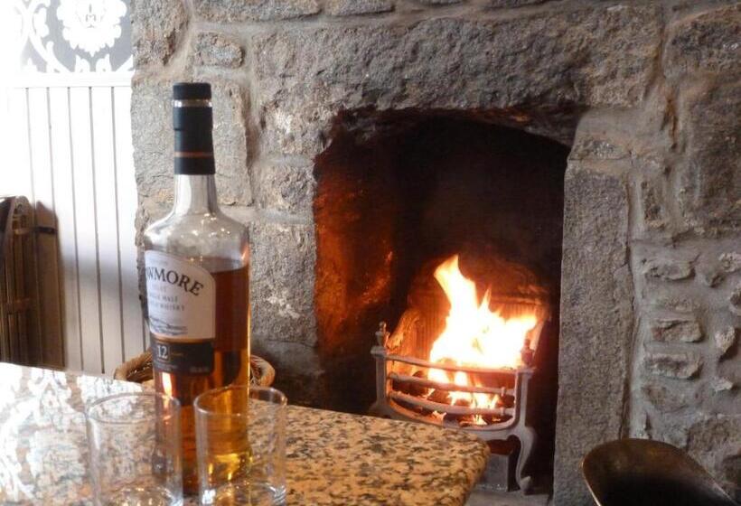 호텔 Inn At The Park