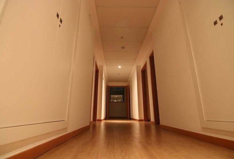 فندق Samba Linhares