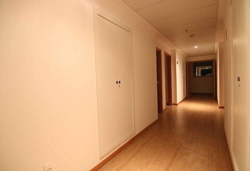 فندق Samba Linhares