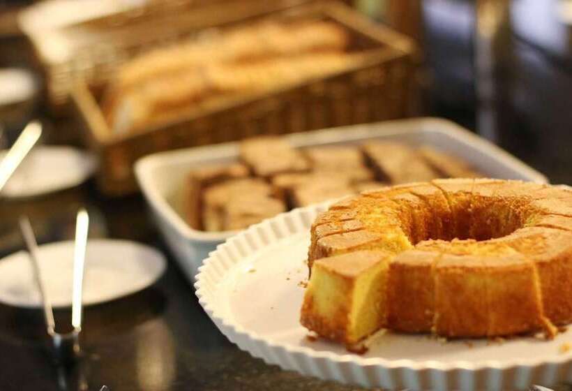 فندق Samba Linhares