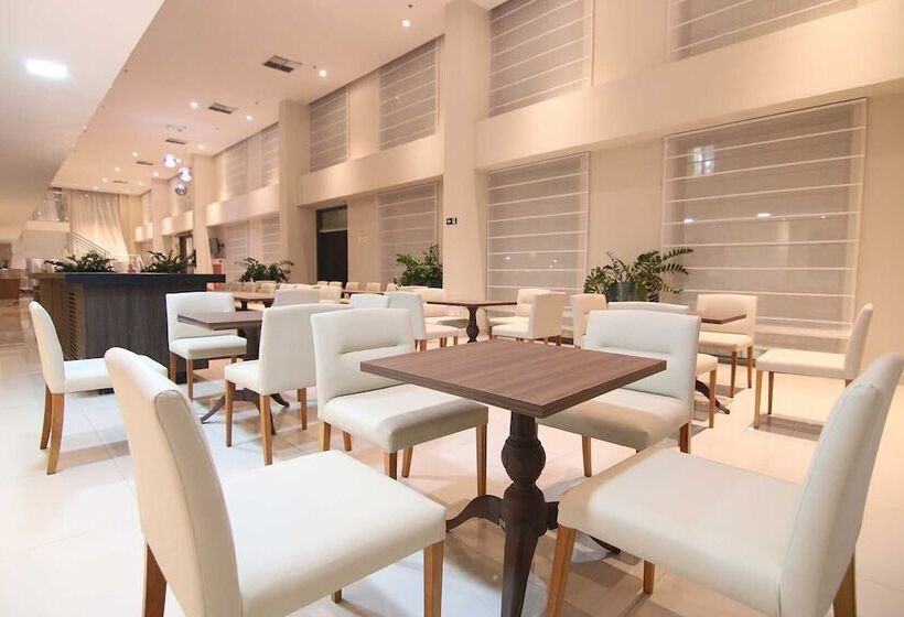 فندق Samba Linhares