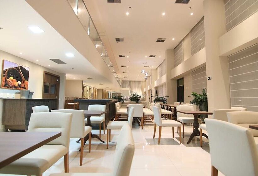 فندق Samba Linhares