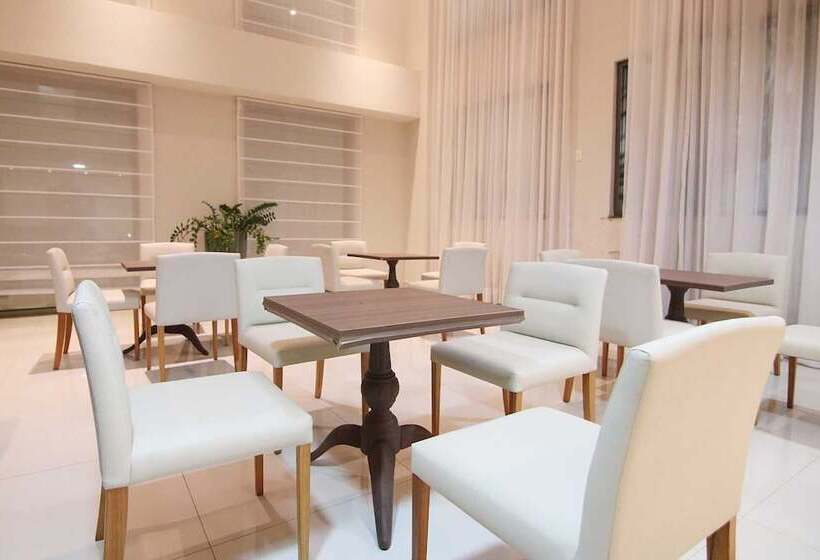 فندق Samba Linhares