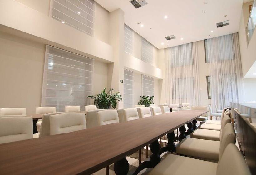 فندق Samba Linhares