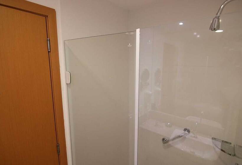 فندق Samba Linhares